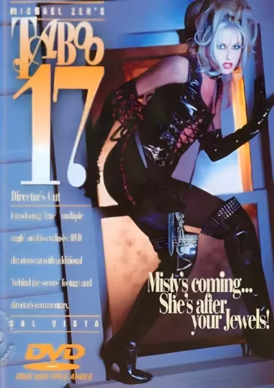 Taboo 17