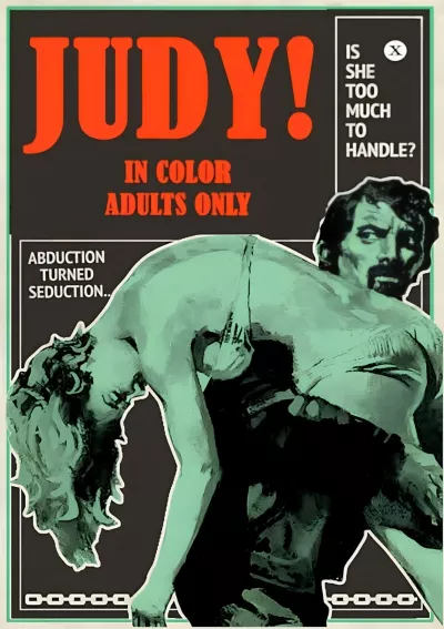 Judy