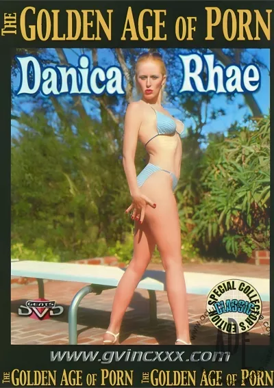 Golden Age Of Porn, The: Danica Rhae