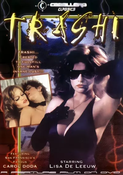 Trashi