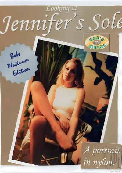 Looking At Jennifer's Sole