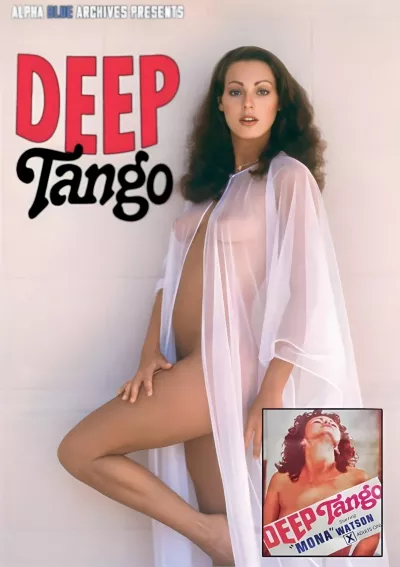 Deep Tango
