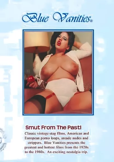 Big Tit Marathon 129: Splits & Tits Early 1970s (Color)