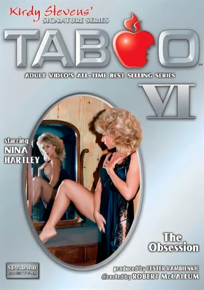 Taboo 6