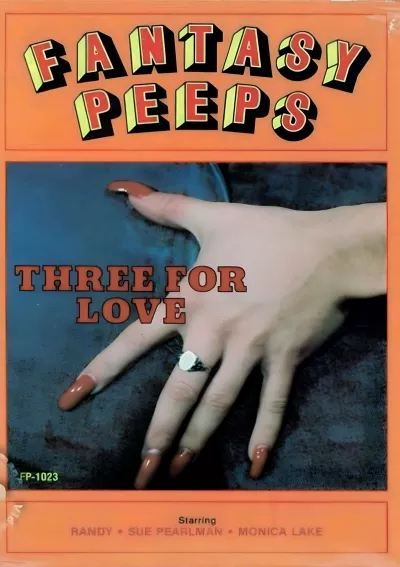 Three For Love