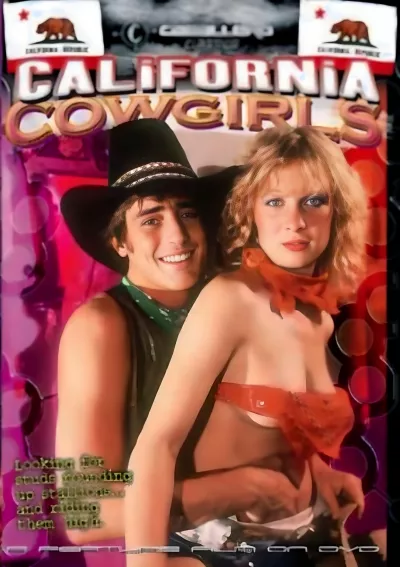 California Cowgirls