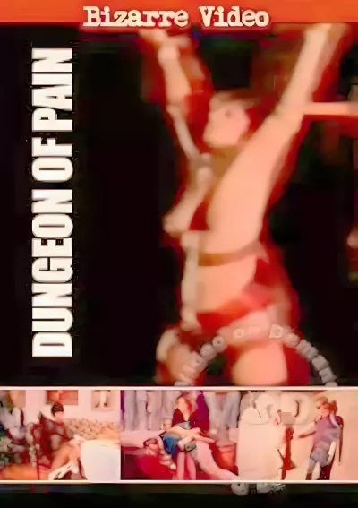 Dungeon Of Pain