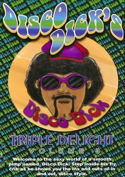 Disco Dick's Vol. 3 - Pretty Party People (019485692037)