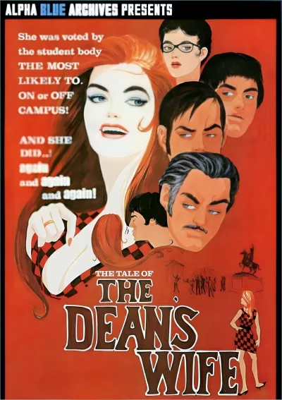 The Dean's Wife
