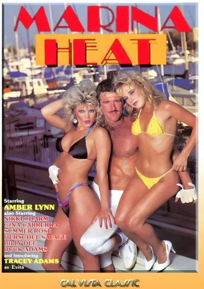 Marina Heat