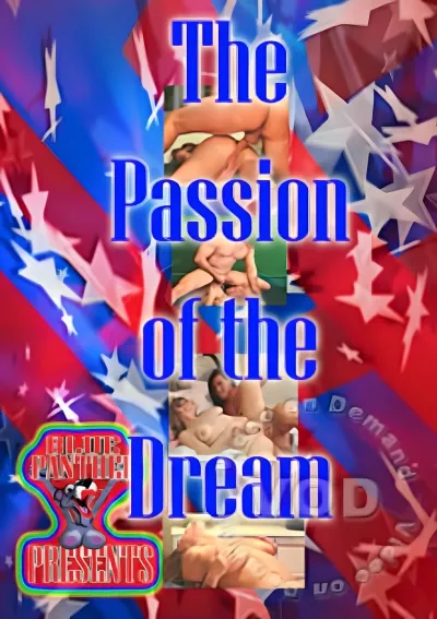 The Passion Of The Dream