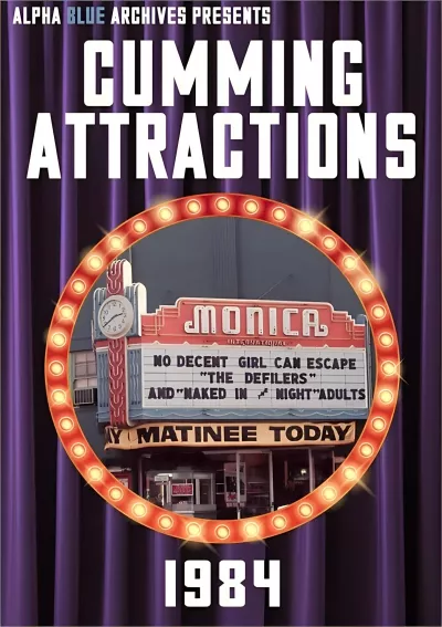 Cumming Attractions 1984