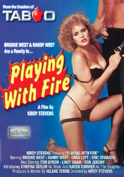 Playing with Fire (Standard Digital)