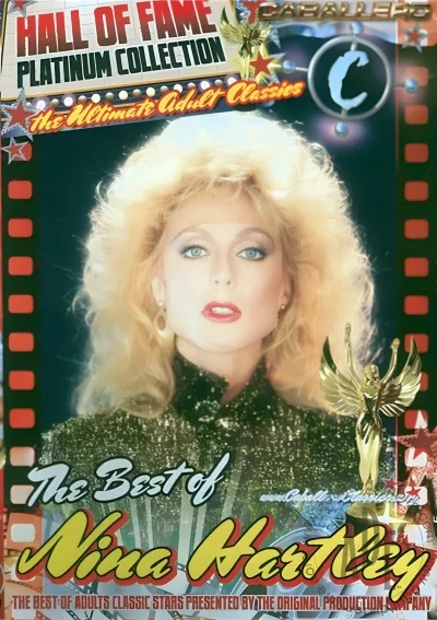 Best of Nina Hartley, The