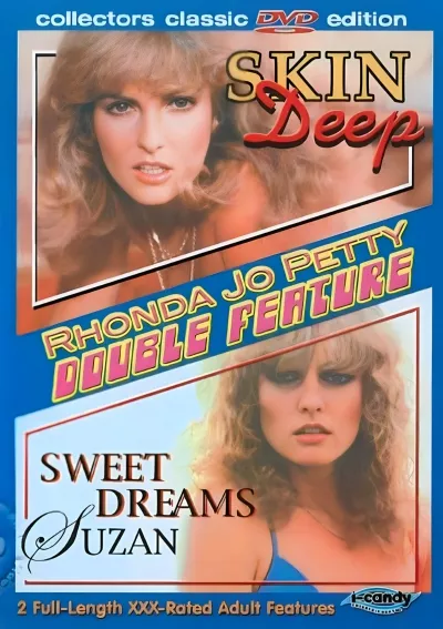 Rhonda Jo Petty Double Feature - Skin Deep
