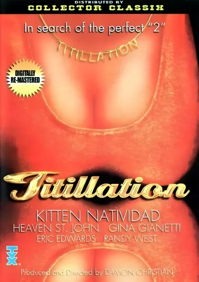Titillation