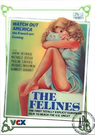 Felines, The