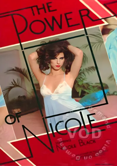 The Power Of Nicole