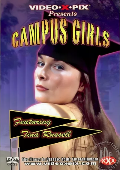 Campus Girls