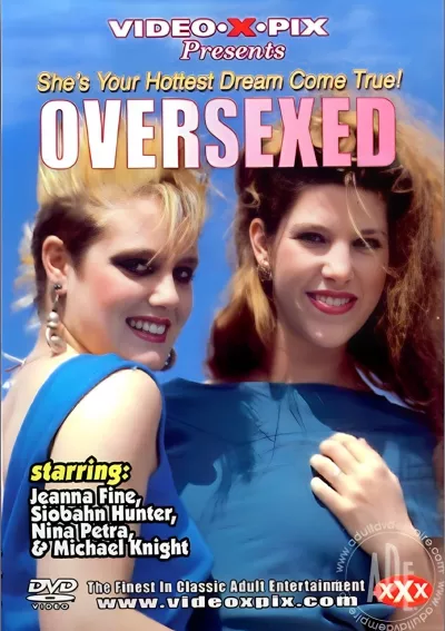Oversexed