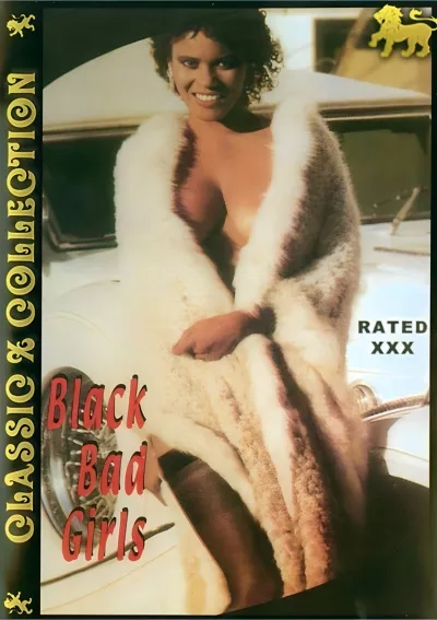 Black Bad Girls
