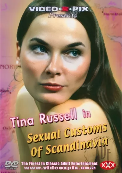 Sexual Customs of Scandinavia