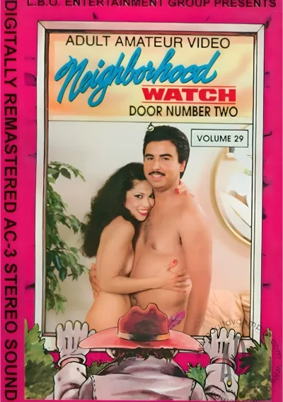 Neighborhood Watch Vol. 29