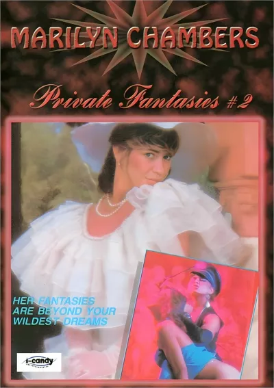 Marilyn Chambers Private Fantasies 2