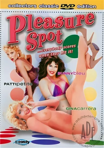 Pleasure Spot
