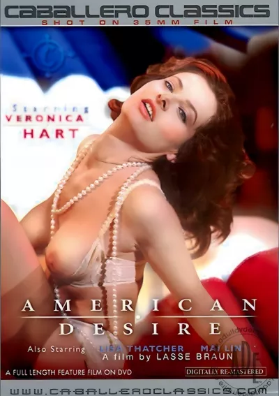 American Desire