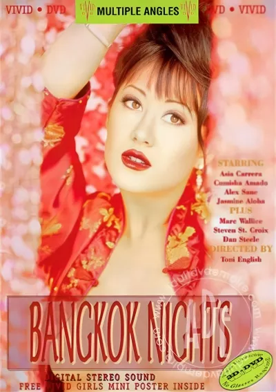 Bangkok Nights