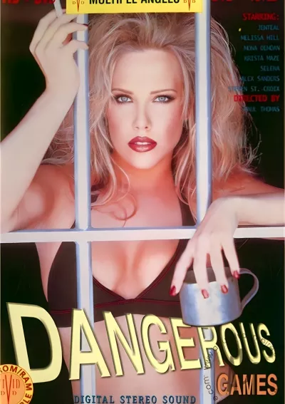 Dangerous Games
