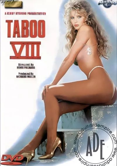Taboo 8