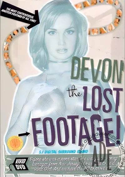 Devon: The Lost Footage