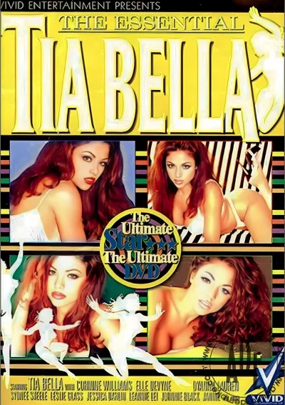 Essential Tia Bella, The
