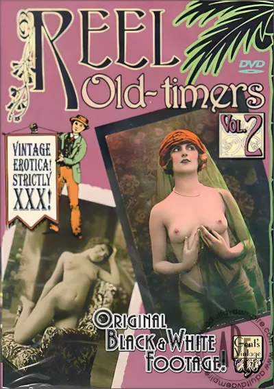 Reel Old-Timers Vol. 2