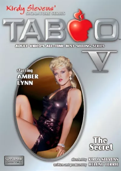 Taboo 5
