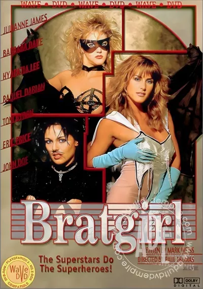 Bratgirl