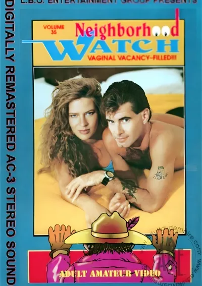 Neighborhood Watch Vol. 35