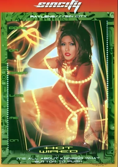 Hot Wired