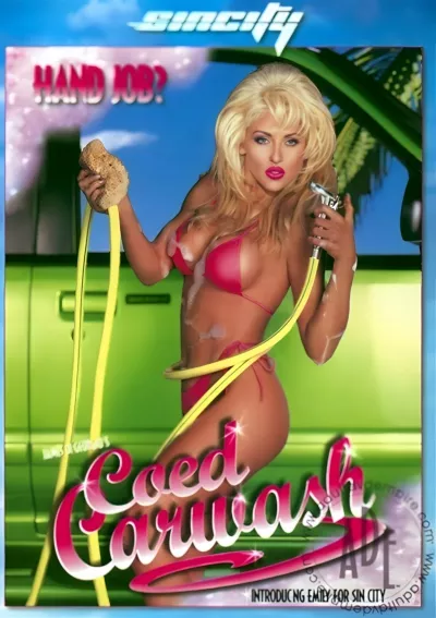 Coed Carwash