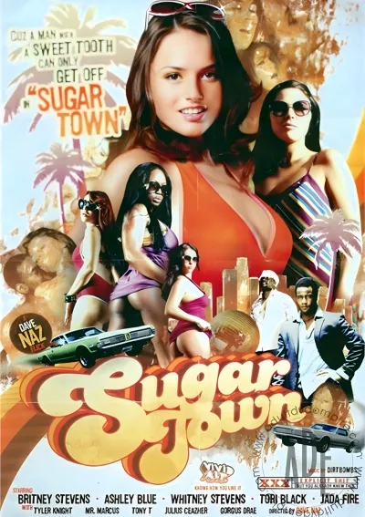 Sugar Town