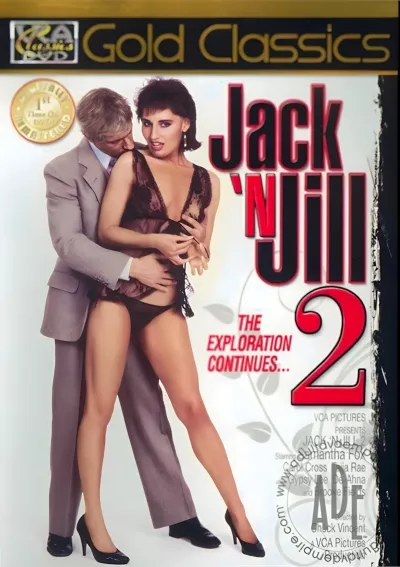 Jack 'N Jill 2