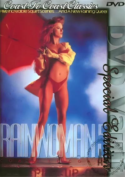 Rainwoman 5