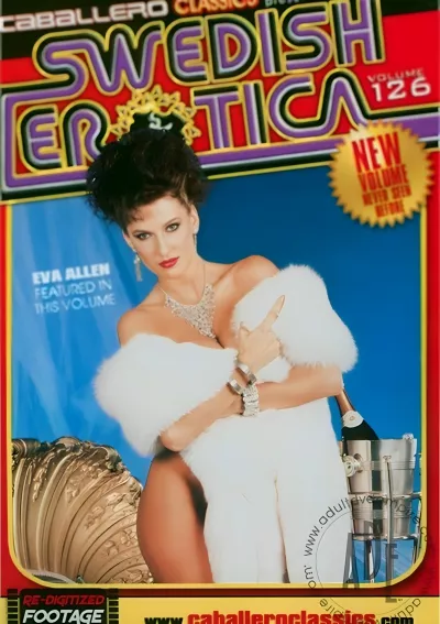 Swedish Erotica Vol. 126