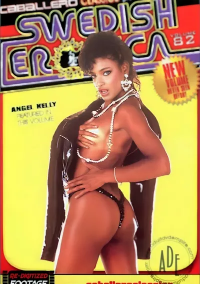 Swedish Erotica Vol. 82