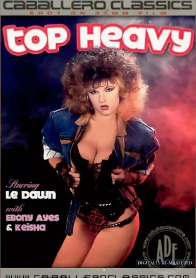 Top Heavy