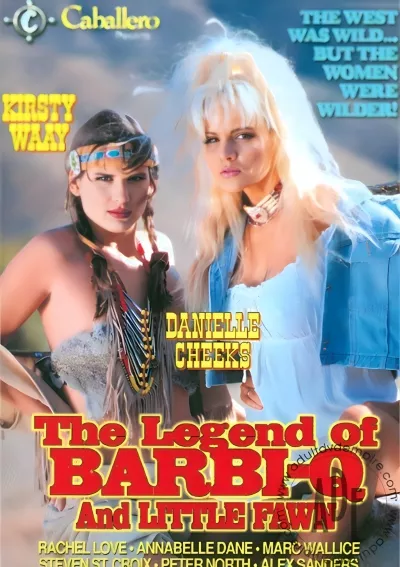Legend of Barbi-Q and Little Fawn, The