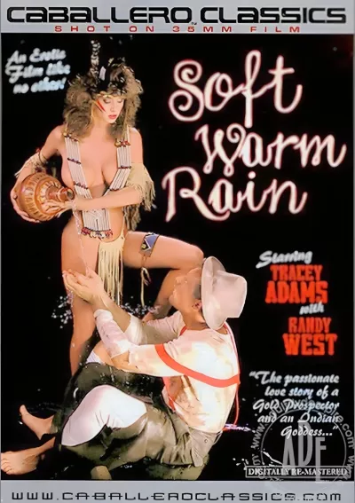 Soft Warm Rain