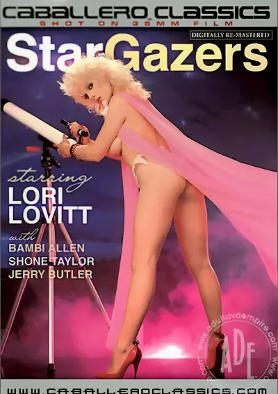 Star Gazers